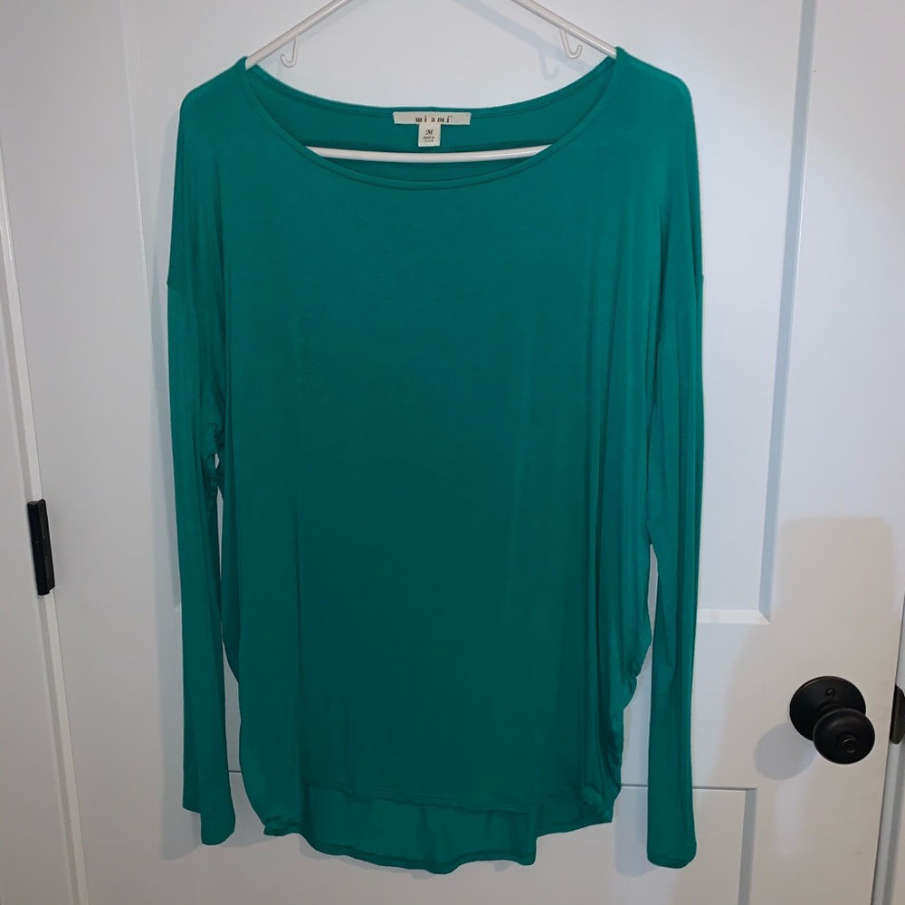 Super Soft Boutique Top/Tunic